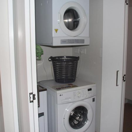 Link Portside Wharf Apartment Hotel Brisbane Dış mekan fotoğraf