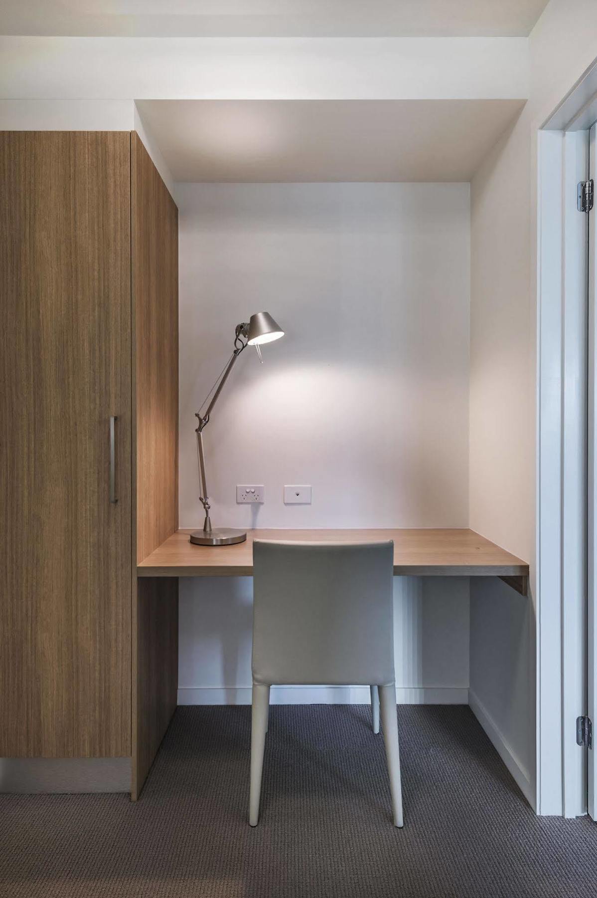 Link Portside Wharf Apartment Hotel Brisbane Dış mekan fotoğraf